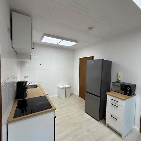 Ro1 - Gepflegte Nahe Frankfurt