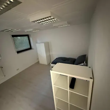 Apartamento Ro1 - Gepflegte Nahe Frankfurt