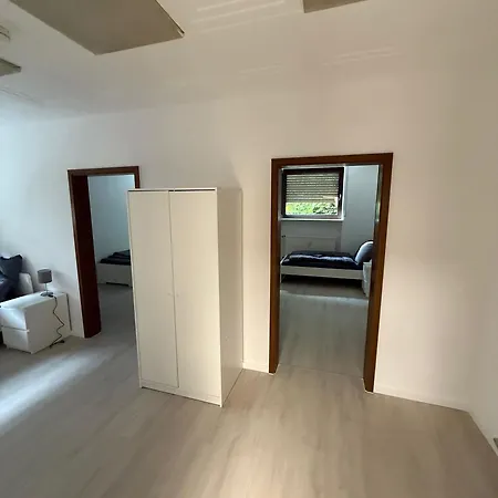 Apartamento Ro1 - Gepflegte Nahe Frankfurt *