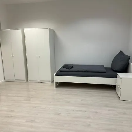 Ro1 - Gepflegte Nahe Frankfurt Родгау