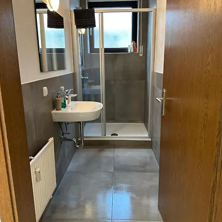 Ro1 - Gepflegte Nahe Frankfurt *