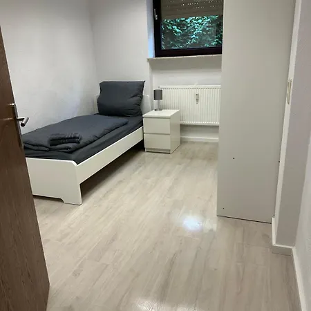 Ro1 - Gepflegte Nahe Frankfurt Родгау