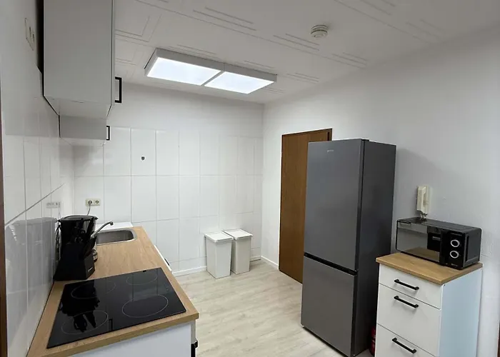 Ro1 - Gepflegte Nahe Frankfurt