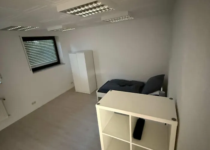 Apartmán Ro1 - Gepflegte Nahe Frankfurt