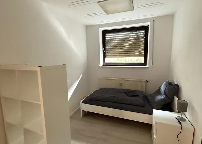 Ro1 - Gepflegte Nahe Frankfurt * Rodgau