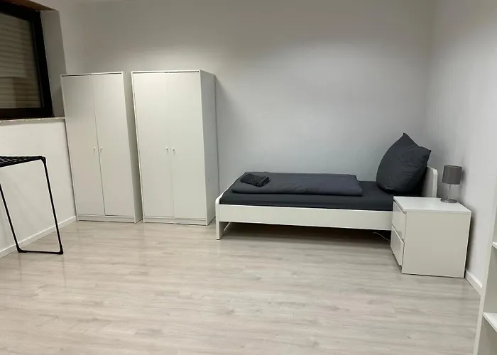 Ro1 - Gepflegte Nahe Frankfurt Rodgau