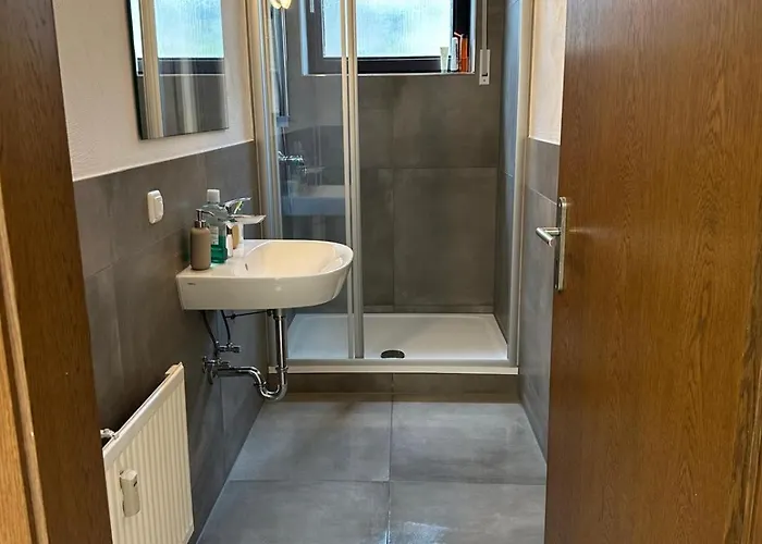 Ro1 - Gepflegte Nahe Frankfurt *