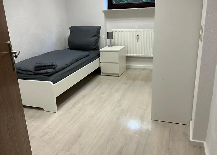 Ro1 - Gepflegte Nahe Frankfurt Rodgau